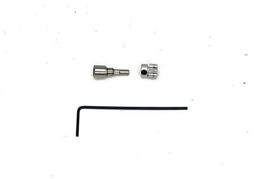 Racing stainless steel - stainless,