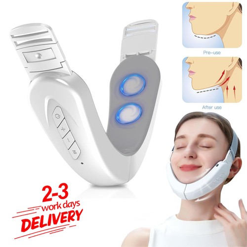Face shaping massager - shaping, ems