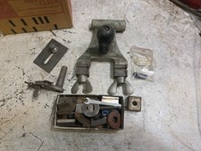 Vintage Antique Locksmith