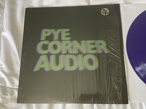 Pye corner audio - audio, mill
