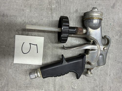 Spray tan gun - tan,