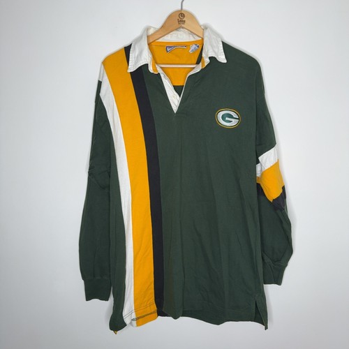 Green bay packers - bay, rugby