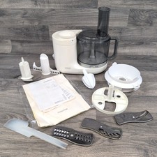 Kenwood Gourmet FP295 400w