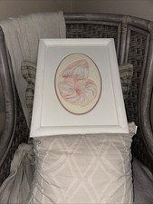 P Hagstrom Shell Water Color