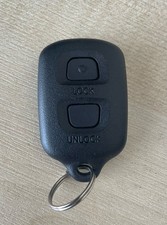 Toyota Corolla E11 1997-1999 Remote Door Alarm Key Fob DENSO 1512T NEW OLD STOCK