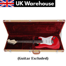 Square Hard Case for GST GTL