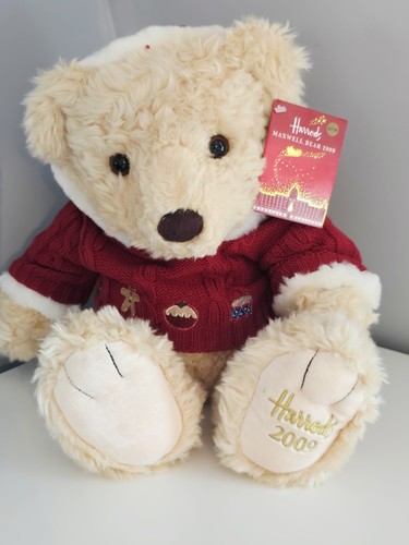 Harrods limited edition annual - edition,