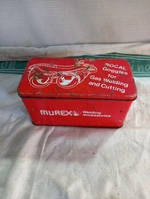 Bocal Goggles Murex Welding Accessories