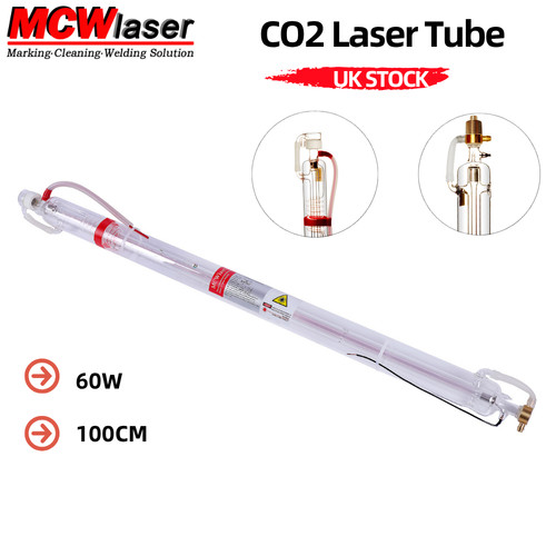 60w co2 laser tube - laser,