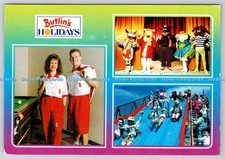 D333421 Butlin Holiday. Butlin