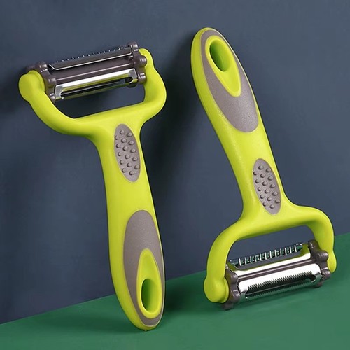 Food peeler straight - 1,