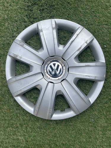 Volkswagen polo wheel trim - polo, 14"