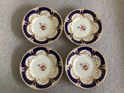 Bishop stonier repton cobalt - &,