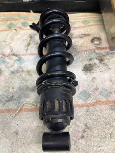 Yamaha 350 ypvs - 350,