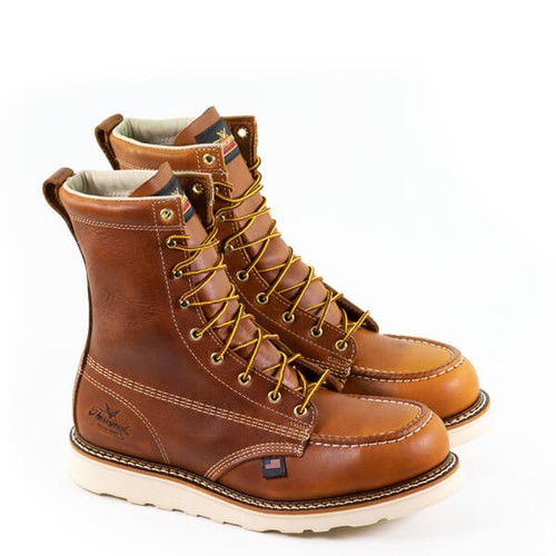 Thorogood american heritage - thorogood,