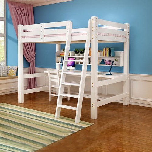 3ft high sleeper - sleeper, cabin