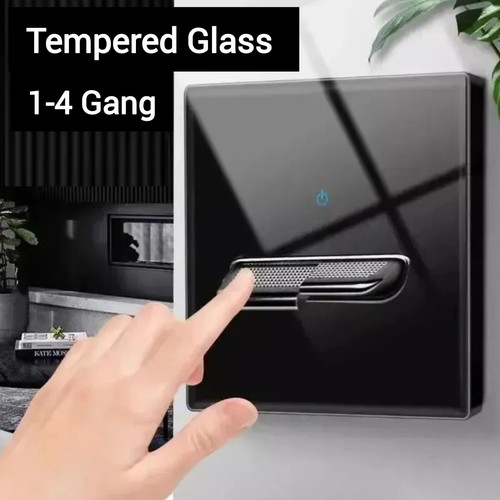 Gang lightswitch 2 way - 2,