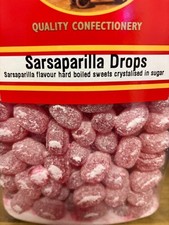 STOCKLEYS SARSAPARILLA DROPS