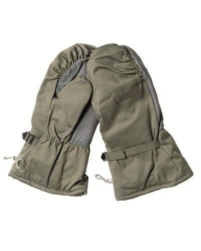 New german army goretex - german,