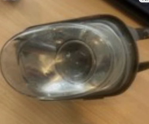 Mercedes clk fog light f - mercedes,