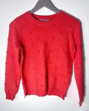 Pre-Loved Oasis Red Heart