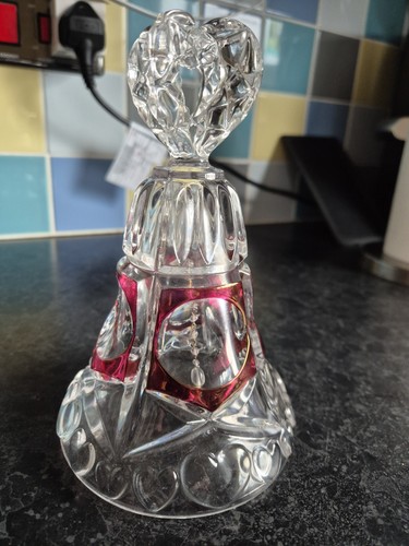 Hofbauer red clear - hofbauer,