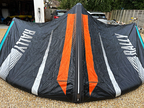 Slingshot rally 12m 2016 - 12m,