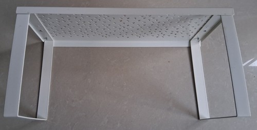 New shelf insert stand - insert,