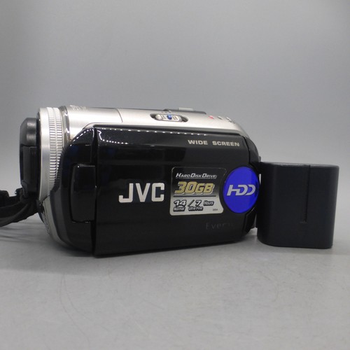 Jvc mg77ek handheld high - jvc, gz-mg77ek