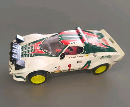 Scalextric altaya coches - scalextric,