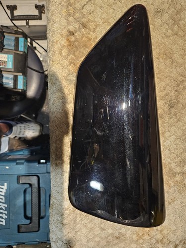 Yamaha xj550 side cover - yamaha,