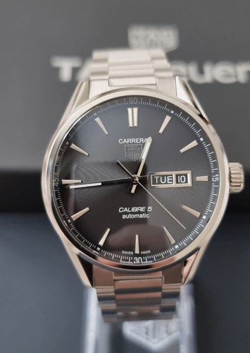 Tag heuer carrera calibre - tag,
