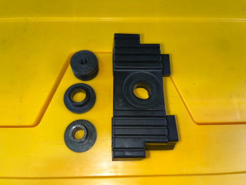 Honda oem cbr400 nc29 - nc29, gullarm