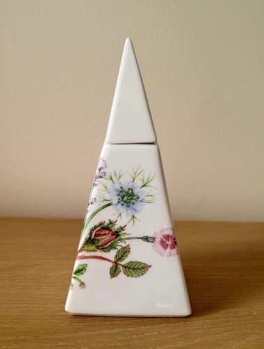 Rare aynsley wild - wild, tudor