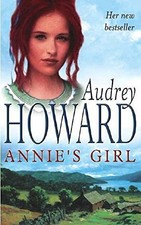 Annie's Girl | Howard Audrey | Very Good Condition