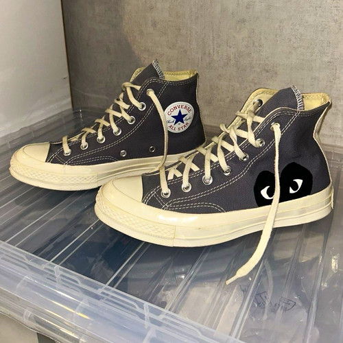 Converse chuck taylor all star - chuck,