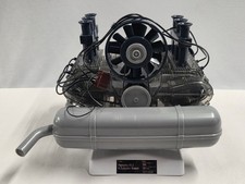 Franzis Porsche 911 6 Cylinder