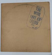 The Who Live at Leeds 1970