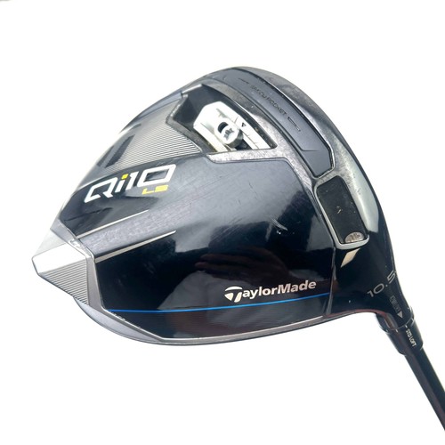 Taylormade qi10 driver - qi10, /