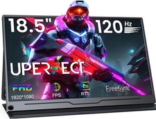 UPERFECT Portable Monitor 18.5