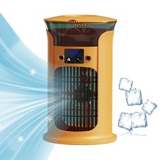 Multifuntional Portable Air