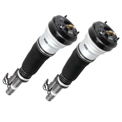 Front suspension air struts - 2x,