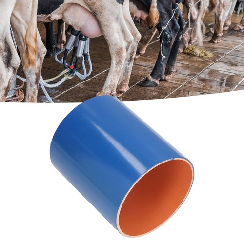 Piston milking machine - milking,