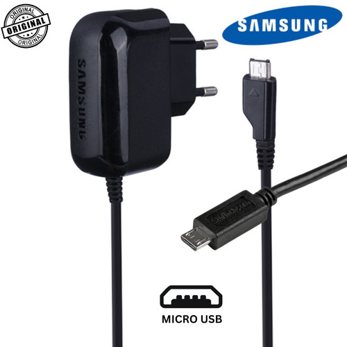 Samsung micro usb - samsung, mains