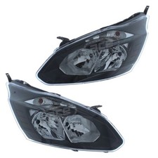 Ford Transit Custom Van