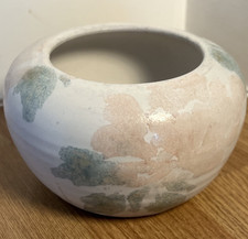  Welsh Studio Pottery Bowl -