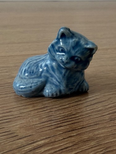 Wade whimsies blue persian - wade,