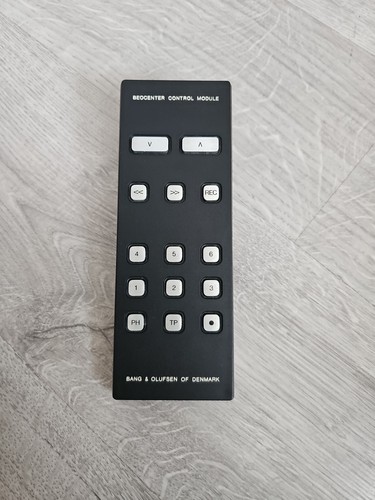 Bang olufsen beocenter - bang,