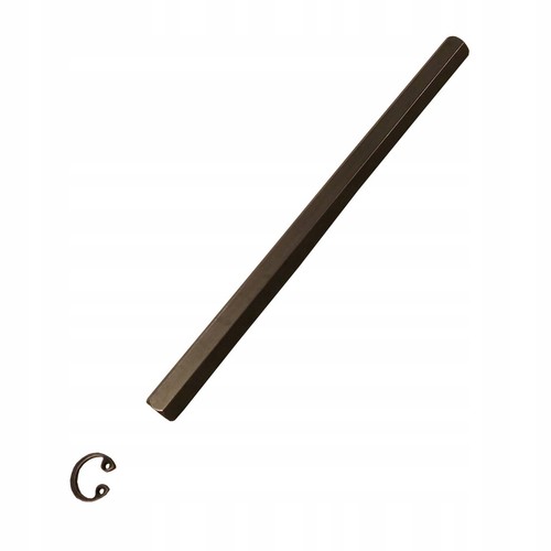 Engine oil pump hex key - pump,