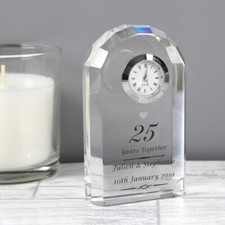 Personalised Engraved